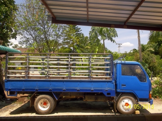 ขายมิตซูบิชิ  แคนเตอร์