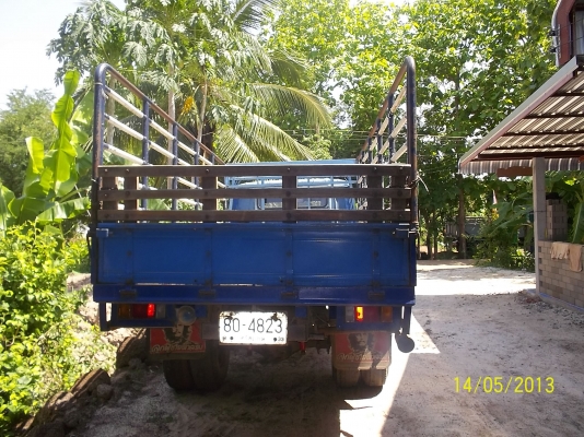 ขายมิตซูบิชิ  แคนเตอร์