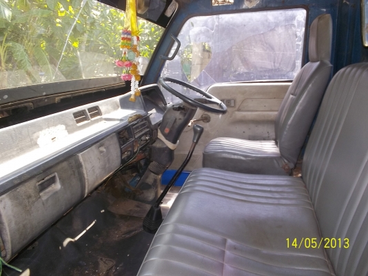 ขายมิตซูบิชิ  แคนเตอร์