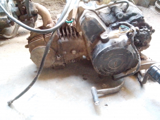 ขายเครื่องไทเกอร์ สตาสมือ 3800 พร้อมส่ง