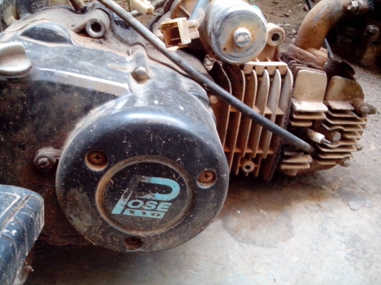 ขายเครื่องไทเกอร์ สตาสมือ 3800 พร้อมส่ง