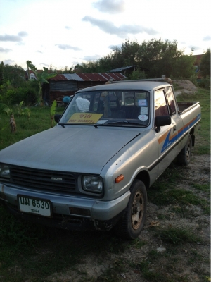 ขาย มาสด้า เเฟมิเลีย 1400