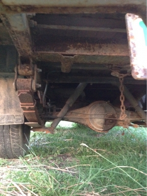 ขาย มาสด้า เเฟมิเลีย 1400