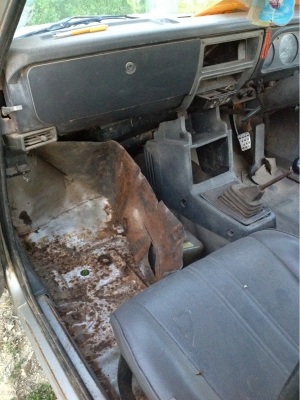 ขาย มาสด้า เเฟมิเลีย 1400