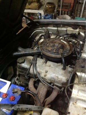 ขาย มาสด้า เเฟมิเลีย 1400