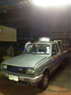 ขาย มาสด้า เเฟมิเลีย 1400