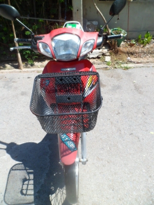 รถไม่ได้ใช้ เครื่องไม่เคยแกะ