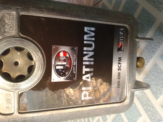 ขายปั้มดูดอากาศเติมน้ำยาแอร์(ลดราคาแล้วครับ)