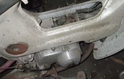 ขายชาลีเดิมๆสภาพจอดนิ่งๆนนทบุรครับรับเองลดเยอะ