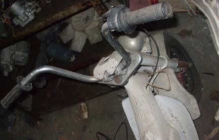 ขายชาลีเดิมๆสภาพจอดนิ่งๆนนทบุรครับรับเองลดเยอะ