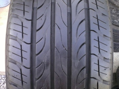 ขายยาง225/70/15 ปี 1410 MAXXIS H/P BRAVO 600   1 ชุด