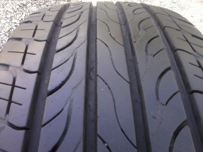ขายยาง225/70/15 ปี 1410 MAXXIS H/P BRAVO 600   1 ชุด