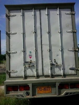 ขายด่วน รถ หกล้อ..ภายใน 24ชั่วโมง