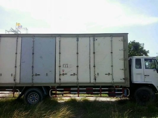 ขายด่วน รถ หกล้อ..ภายใน 24ชั่วโมง