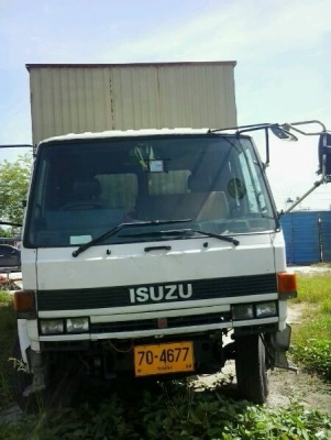 ขายด่วน รถ หกล้อ..ภายใน 24ชั่วโมง