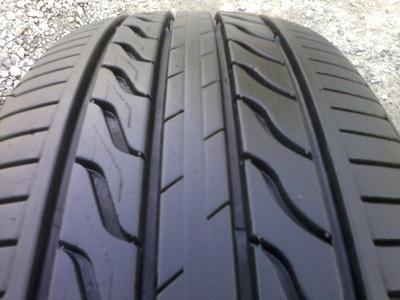 ขายยาง195/65/15 ปี 5210 MICHERLIN PRIMACY  1 คู่