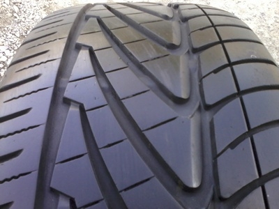 ขายยาง205/45/17 ปี4709 NITTO NEO GEN japan    1  ชุด