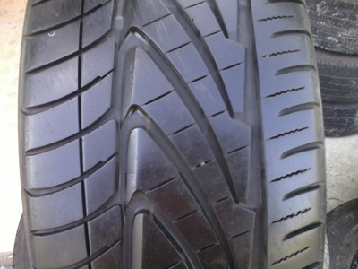 ขายยาง205/45/17 ปี4709 NITTO NEO GEN japan    1  ชุด