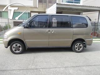 ขายรถตู้เล็ก nissan serena เครื่อง SR 20 เกียร์ธรรมดา ไม่เคยติดแก๊ส ขายรถตู้เล็ก nissan serena เครื่อง SR 20 เกียร์ธรรมดา ไม่เคยติดแก๊ส