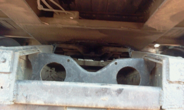 NISSAN DIESEL หัวเปลี่ยน เครื่องเปลี่ยน  ขายพร้อมหางสามเพลาค่ะ