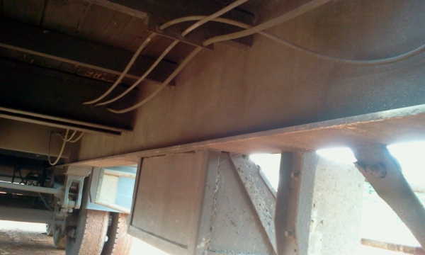 NISSAN DIESEL หัวเปลี่ยน เครื่องเปลี่ยน  ขายพร้อมหางสามเพลาค่ะ