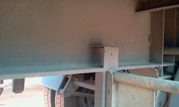 NISSAN DIESEL หัวเปลี่ยน เครื่องเปลี่ยน  ขายพร้อมหางสามเพลาค่ะ