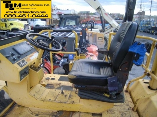 SAKAI SW800 (S/N 401XX)  นำเข้าจาก USA