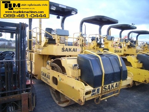 SAKAI SW800 (S/N 401XX)  นำเข้าจาก USA