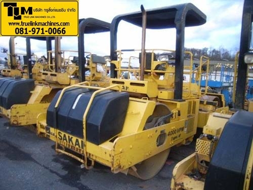 SAKAI SW800 (S/N 401XX)  นำเข้าจาก USA