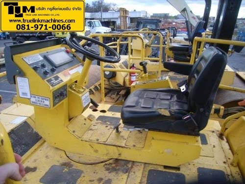 SAKAI SW800 (S/N 401XX)  นำเข้าจาก USA