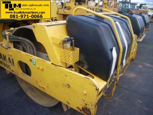 SAKAI SW800 (S/N 401XX)  นำเข้าจาก USA