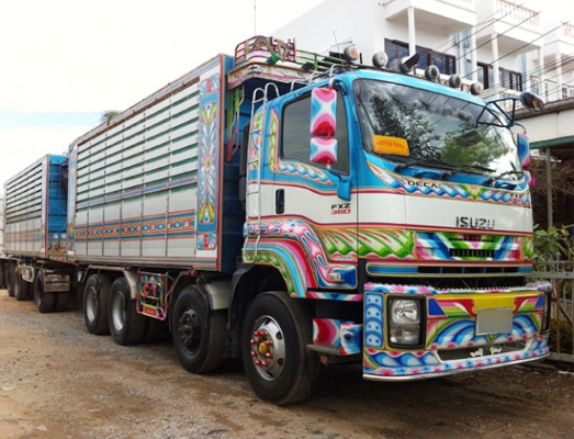 ฝากขาย DECA 360 ดัมพ์มิเนียม 24ล้อ ลูกพ่วงยกล้อได้ สภาพเดิม ฝากขาย DECA 360 ดัมพ์มิเนียม 24ล้อ ลูกพ่วงยกล้อได้ สภาพเดิม