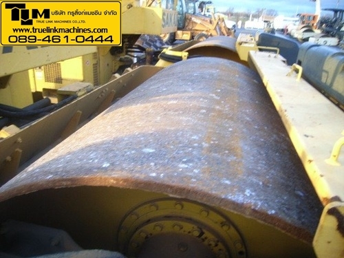 SAKAI SW800 2005  นำเข้าจาก USA