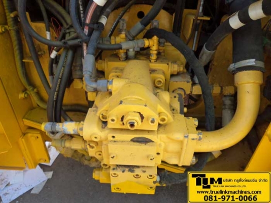 SAKAI SW800 2005  นำเข้าจาก USA