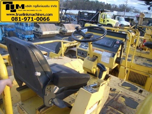 SAKAI SW800 2005  นำเข้าจาก USA