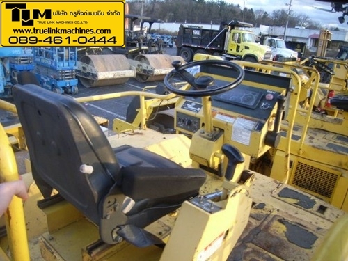 SAKAI SW800 2005  นำเข้าจาก USA