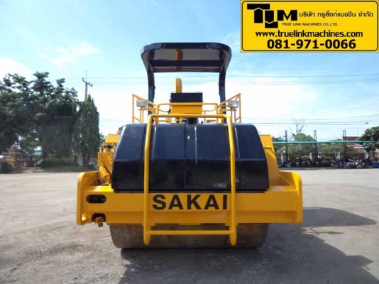 SAKAI SW800 2005  นำเข้าจาก USA