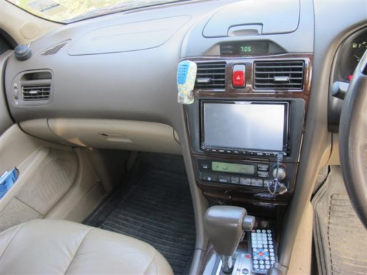 ขายนิสสันเซฟิโร่Executiveเจ้าของขายเอง