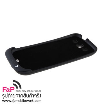 เคสแบตสำรอง Samsung Galaxy S3 แบตซัมซุง ถูกมาก