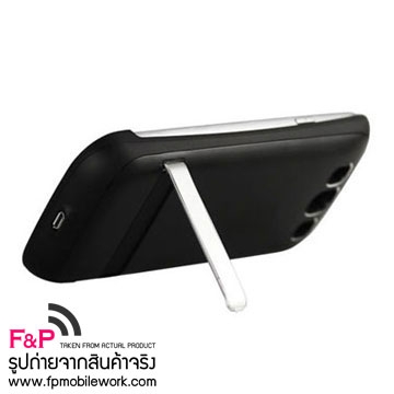 เคสแบตสำรอง Samsung Galaxy S3 แบตซัมซุง ถูกมาก