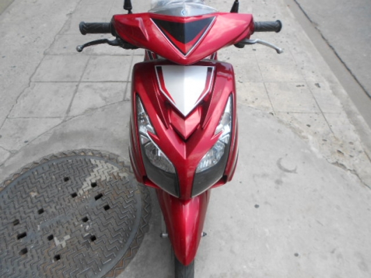 Yamaha-Mio เครื่องเดิม สภาพเนียน เข้ามาดูรูปก่อนได้ครับ