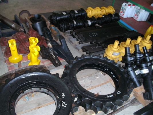 สินค้าคุณภาพในราคากลางสำหรับผู้บริโภค (บริการจัดส่งตามออเดอร์)สยามเจริญจักรกลหนัก นำเข้าเครื่องจักรกลหนักและวัสดุอุปกรณ์ทุกชนิด