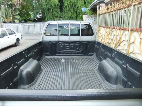 TOYOTA VIGO 3.0J ตอนเดียว ปี 2005 TOYOTA VIGO 3.0J ตอนเดียว ปี 2005