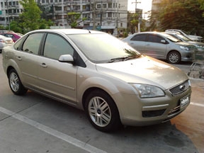 ขาย Ford FoCus ปี 2006