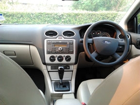 ขาย Ford FoCus ปี 2006 ขาย Ford FoCus ปี 2006