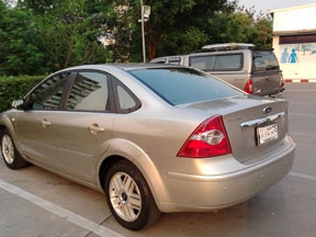 ขาย Ford FoCus ปี 2006 ขาย Ford FoCus ปี 2006