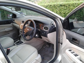 ขาย Ford FoCus ปี 2006 ขาย Ford FoCus ปี 2006