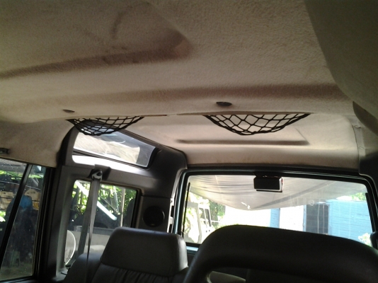 ขายด่วนครับ ก่อนที่จะแยกชิ้นส่วน แลนด์โรเว่อร์ ปี95 เครื่อง V8 1UZ 3.9CC 4X4 เบนซิน ขายด่วนครับ ก่อนที่จะแยกชิ้นส่วน แลนด์โรเว่อร์ ปี95 เครื่อง V8 1UZ 3.9CC 4X4 เบนซิน