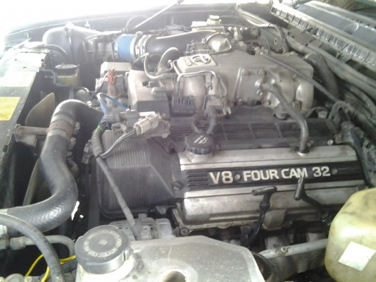 ขายด่วนครับ ก่อนที่จะแยกชิ้นส่วน แลนด์โรเว่อร์ ปี95 เครื่อง V8 1UZ 3.9CC 4X4 เบนซิน ขายด่วนครับ ก่อนที่จะแยกชิ้นส่วน แลนด์โรเว่อร์ ปี95 เครื่อง V8 1UZ 3.9CC 4X4 เบนซิน