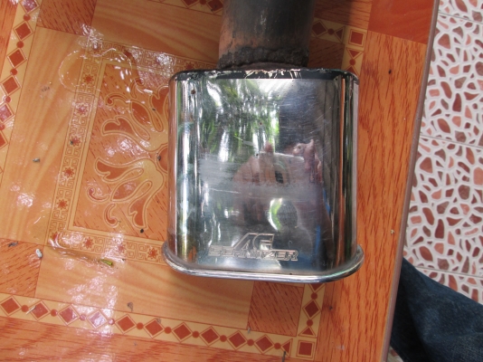 ขายพักปลายบีเอ็มซีรี 3